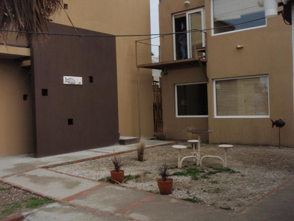 La Reserva En El Mar Puerto Pirámides Exterior photo