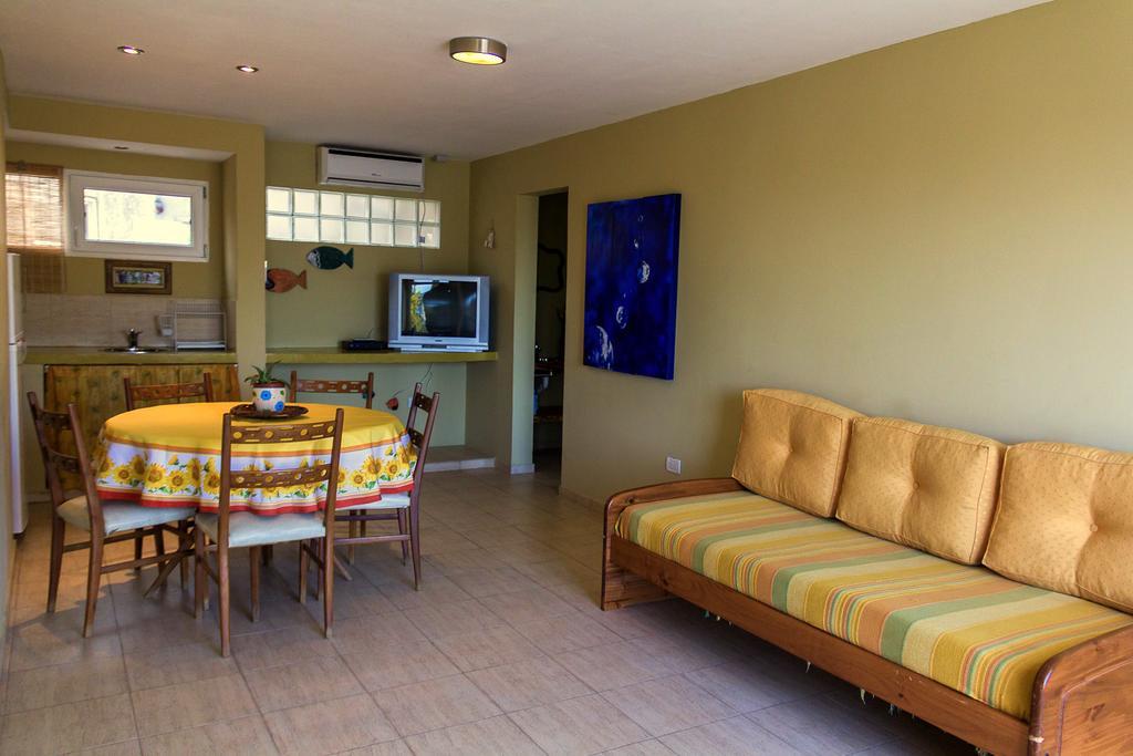 La Reserva En El Mar Puerto Pirámides Room photo