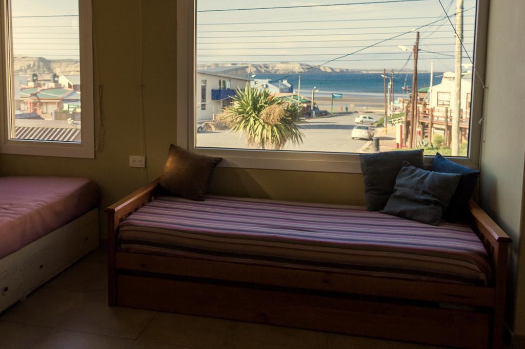 La Reserva En El Mar Puerto Pirámides Room photo